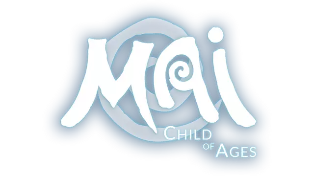 麦：时代之子 | Mai: Child of Ages LOGO