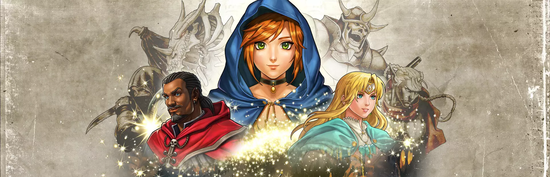 益智冒险：不朽版