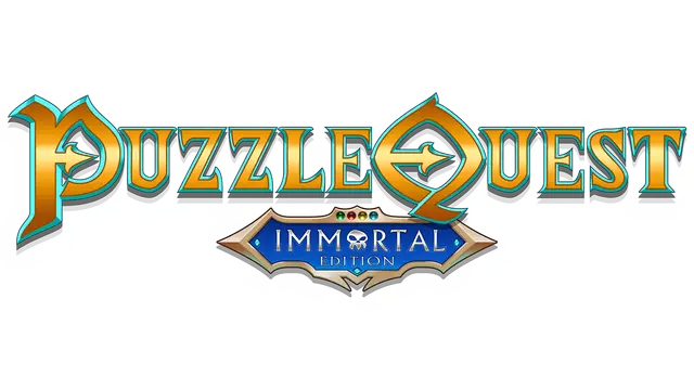 益智冒险：不朽版 | Puzzle Quest: Immortal Edition