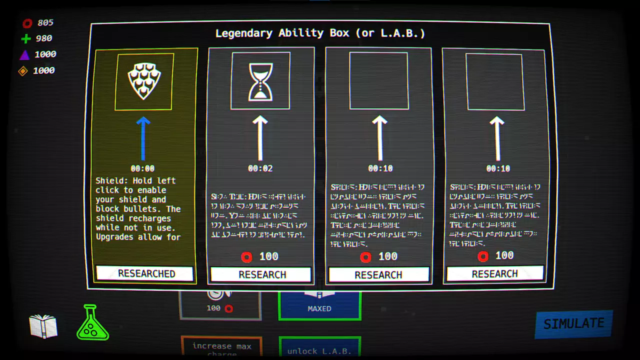微小空间-Minutescape-游戏截图-好玩游戏库