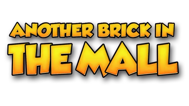 商场里的另一块砖 | Another Brick in the Mall LOGO