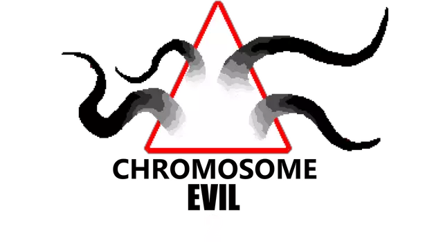 染色体恶魔 2 | Chromosome Evil 2 LOGO