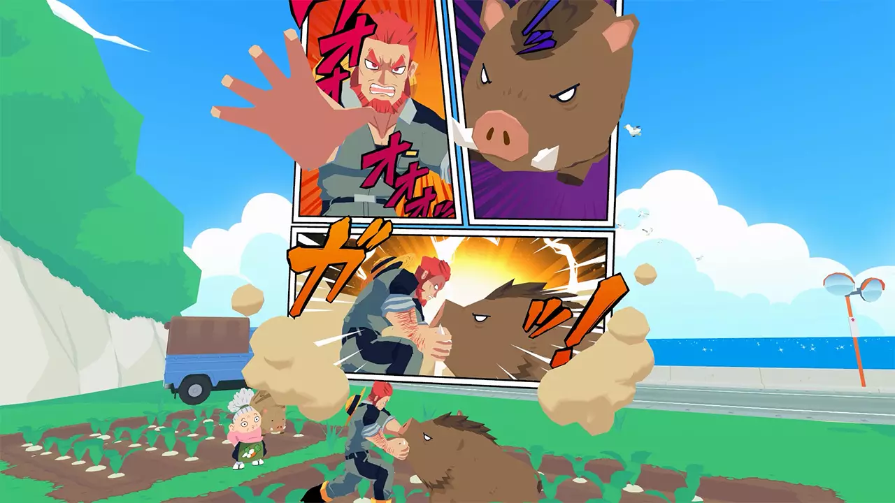 寿司本-Sushi Ben-游戏截图-好玩游戏库