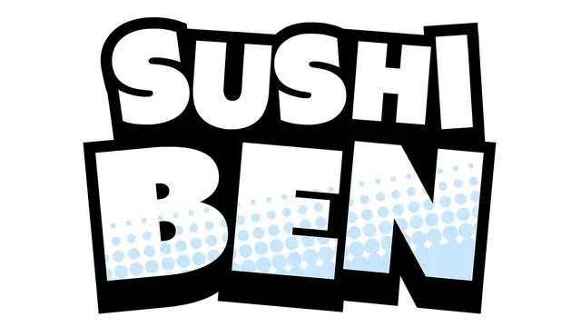 寿司本 | Sushi Ben