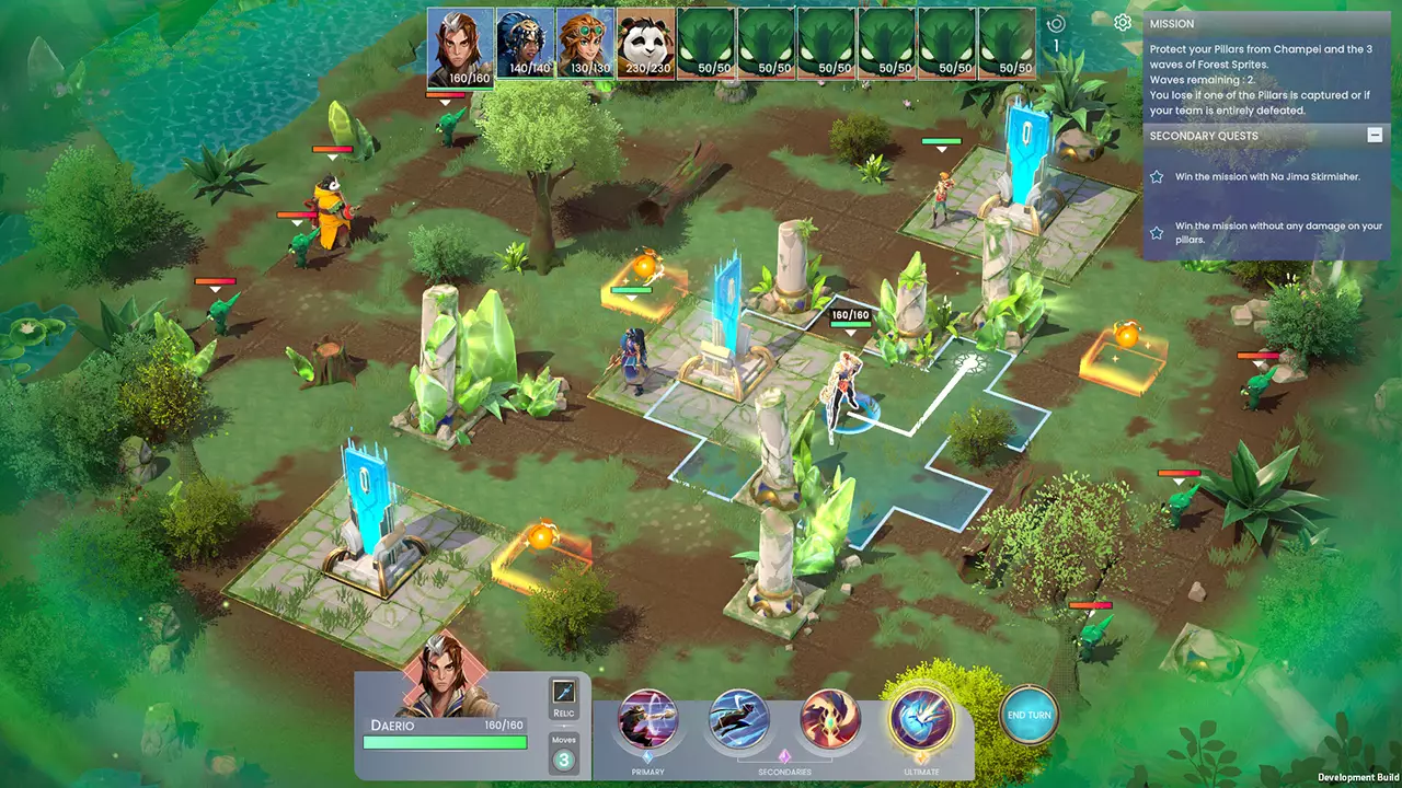 天境争锋-Skygard Arena-游戏截图-好玩游戏库