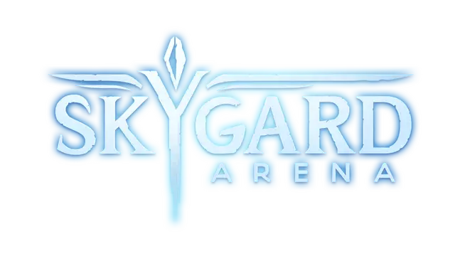 天境争锋 | Skygard Arena LOGO