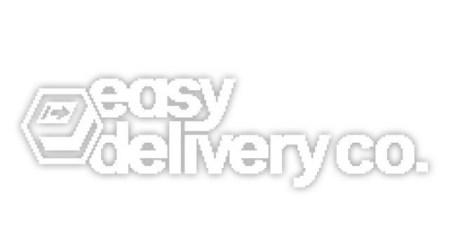 易递送公司 | Easy Delivery Co. LOGO