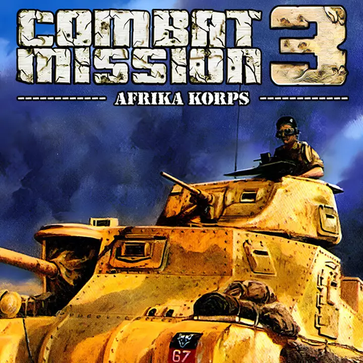 战斗任务3：非洲军团