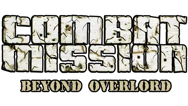战斗任务：超越帝国 | Combat Mission: Beyond Overlord LOGO
