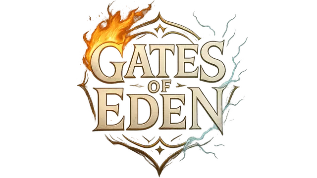 伊甸之门 | Gates of Eden LOGO