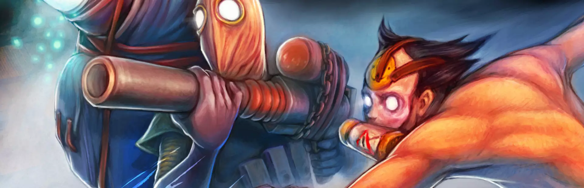 血腥体育秀