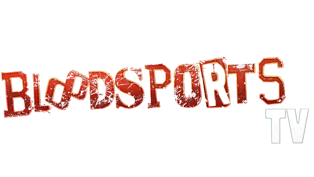 血腥体育秀 | Bloodsports.TV LOGO