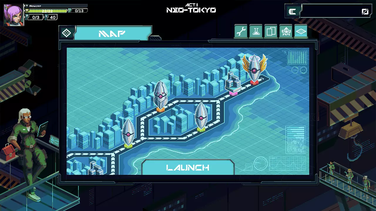 弧种-Arc Seed-游戏截图-好玩游戏库