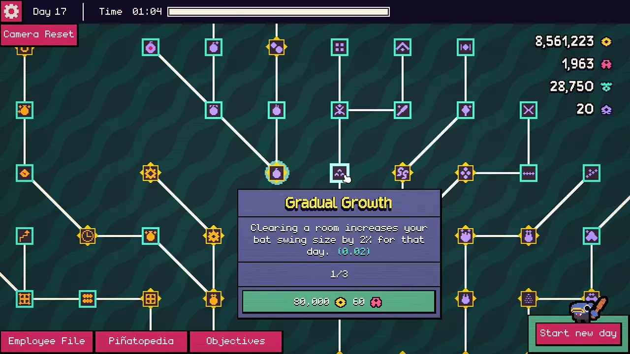 皮纳塔砰砰砰-Piñata Go Boom-游戏截图-好玩游戏库