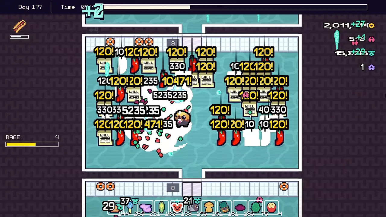 皮纳塔砰砰砰-Piñata Go Boom-游戏截图-好玩游戏库