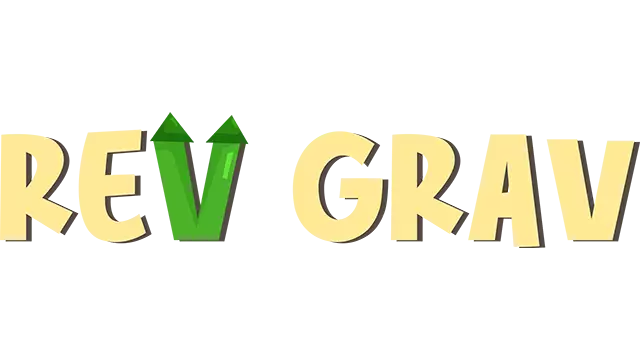 外星人格雷夫 | Rev Grav LOGO