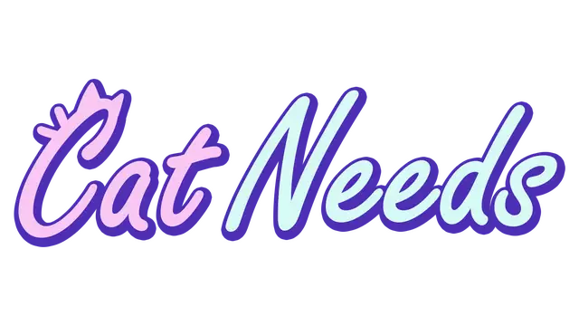 猫咪需求 | Cat Needs LOGO