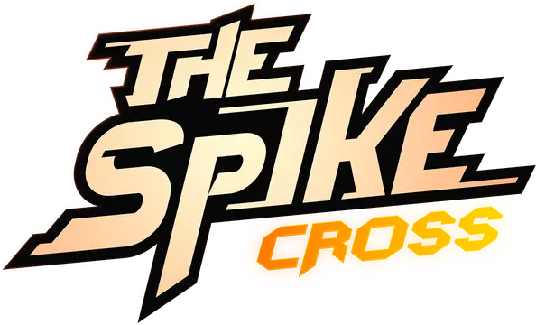 扣杀对决：交叉篇 | The Spike Cross