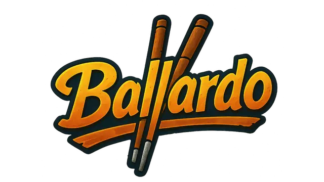 Ballardo 台球 | Ballardo LOGO