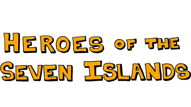 七岛英雄 | Heroes of the Seven Islands LOGO