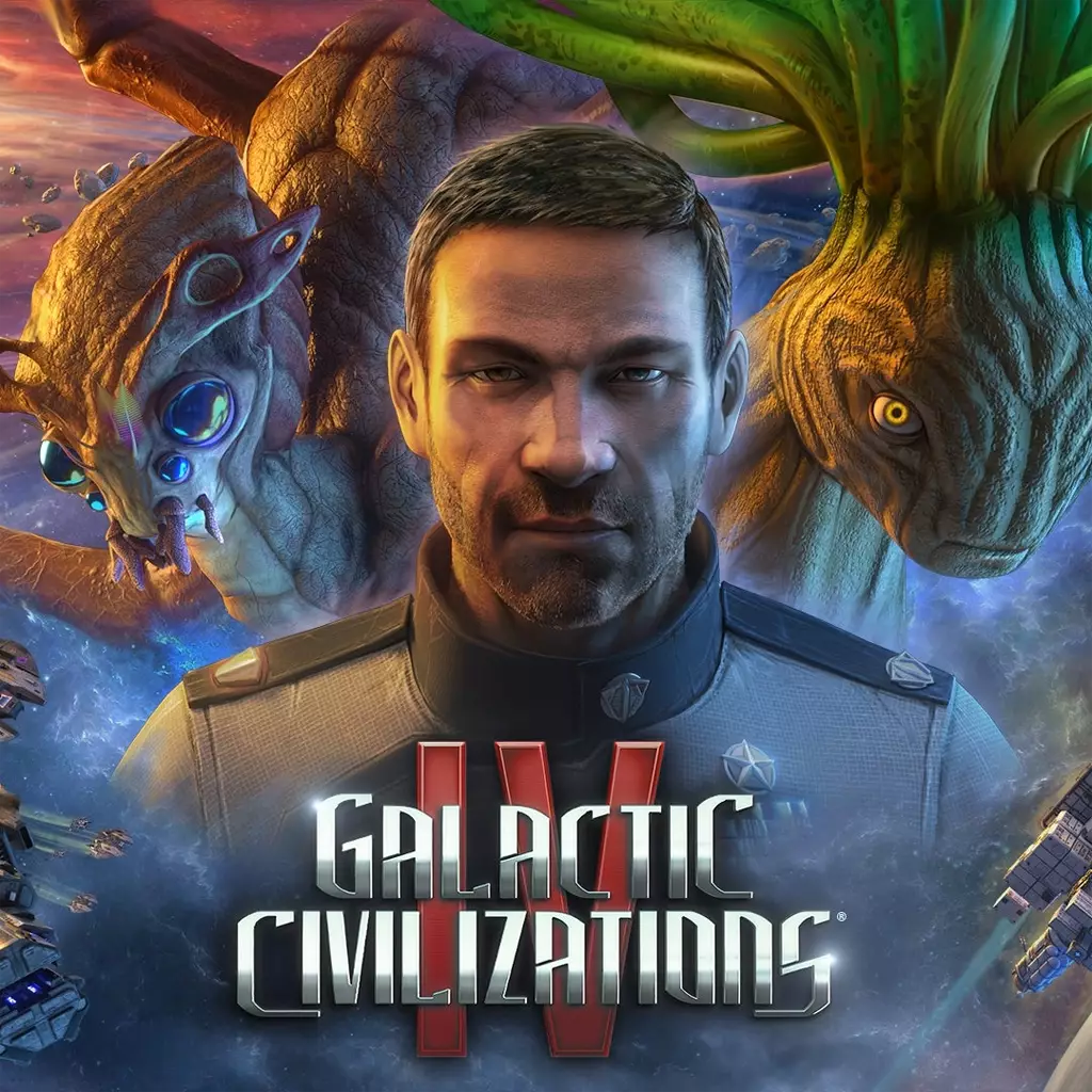 银河文明 4 | Galactic Civilizations IV