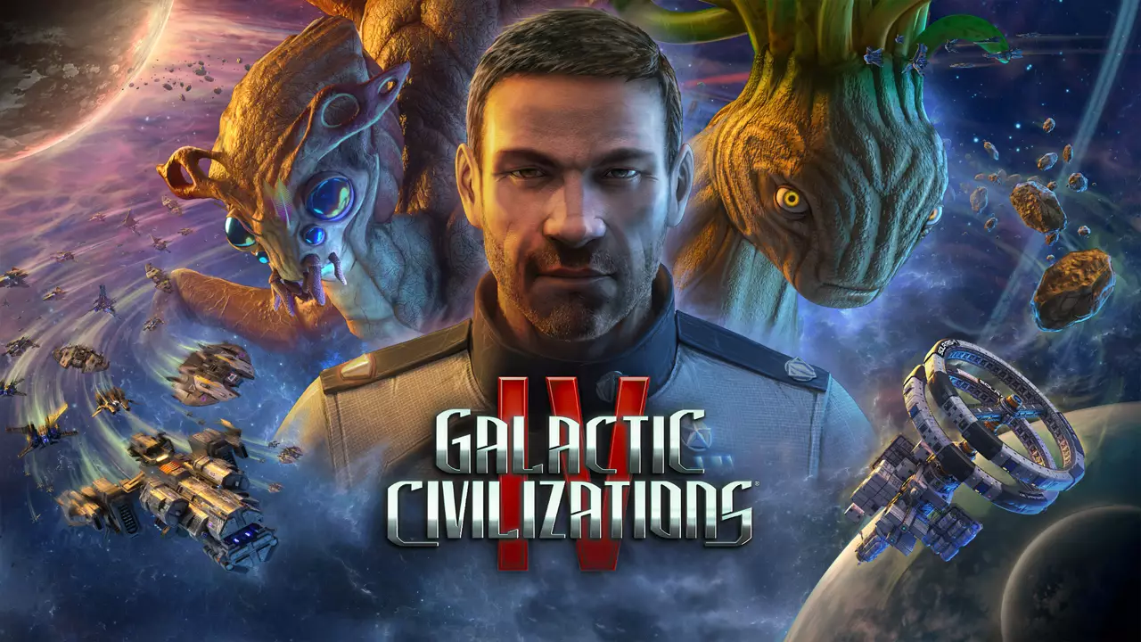 银河文明 4-Galactic Civilizations IV-游戏截图-好玩游戏库