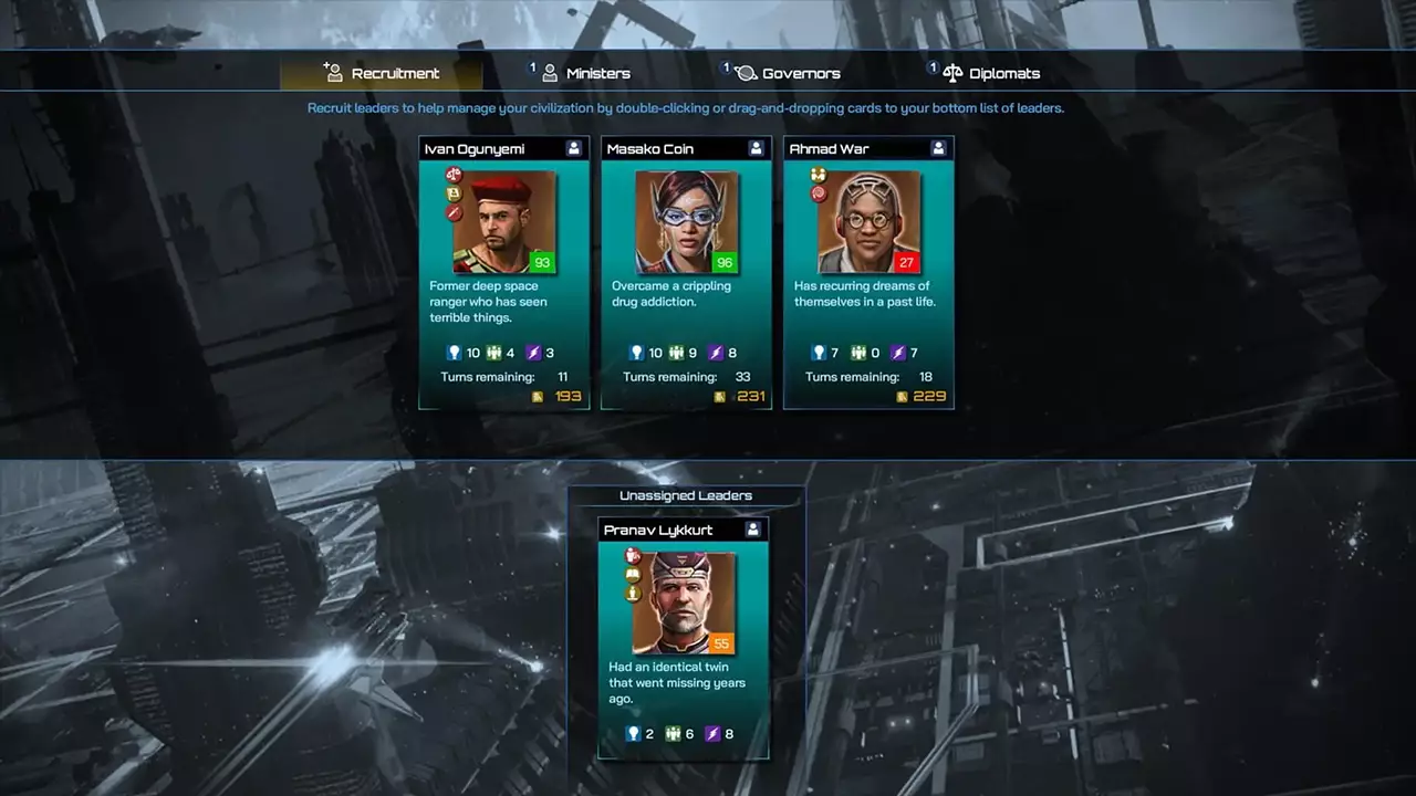 银河文明 4-Galactic Civilizations IV-游戏截图-好玩游戏库