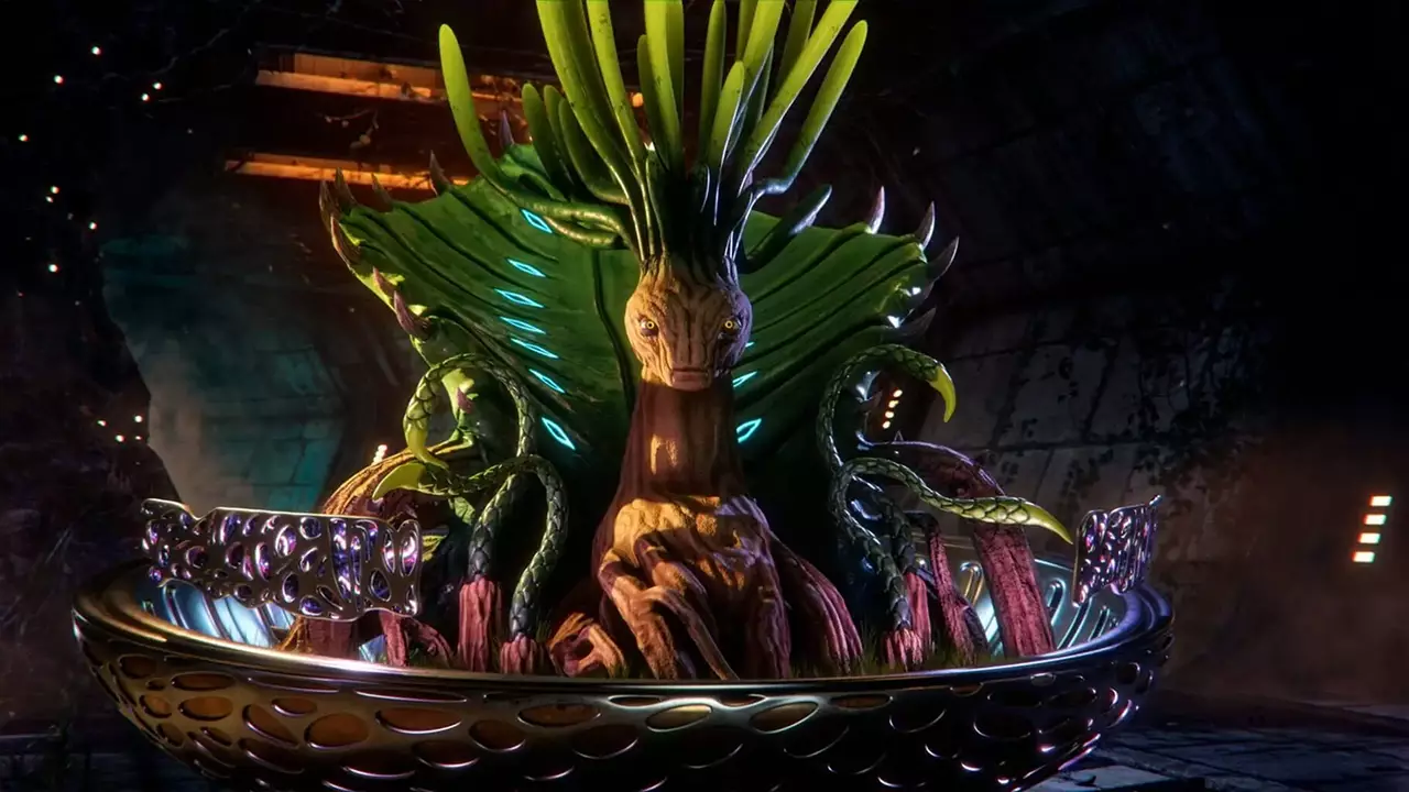 银河文明 4-Galactic Civilizations IV-游戏截图-好玩游戏库