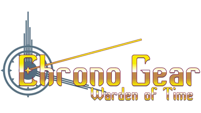 时律齿轮：时间守护者 | Chrono Gear: Warden of Time