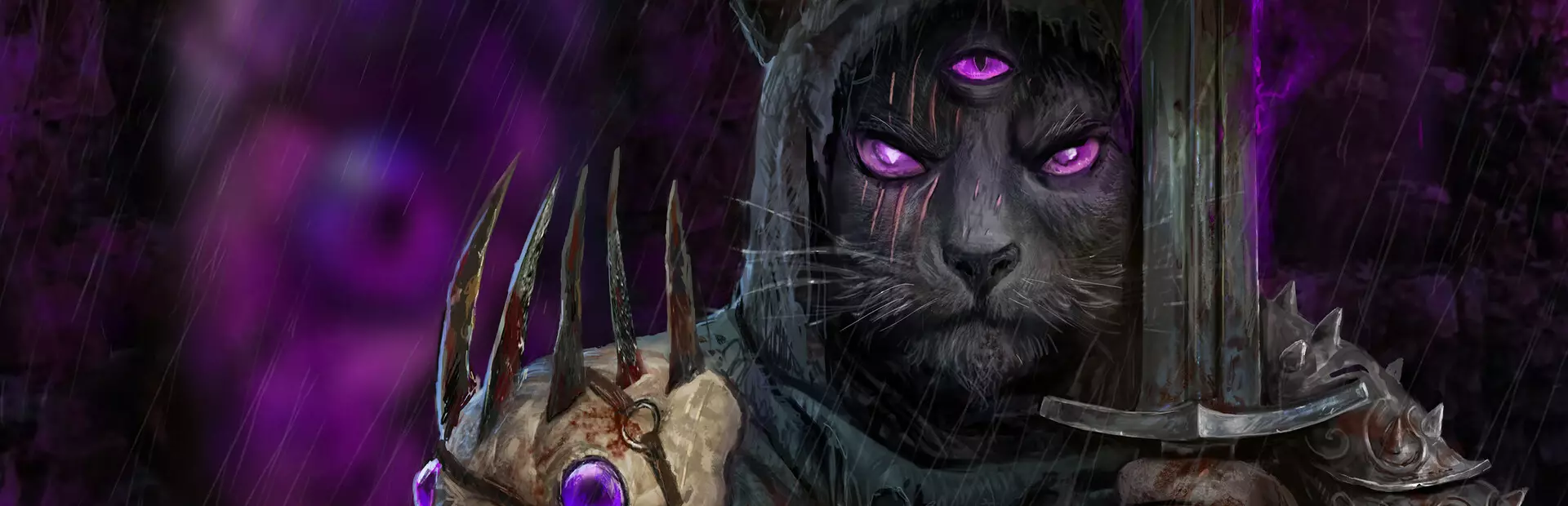 月影杀