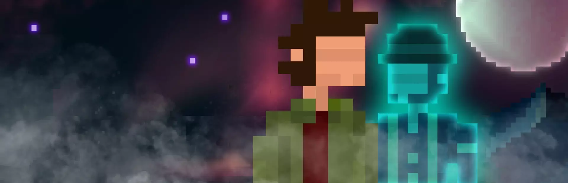 幻灵伙伴