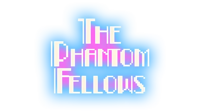 幻灵伙伴 | The Phantom Fellows LOGO