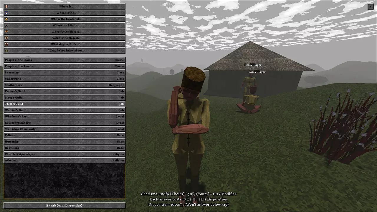 恶魔尖塔-Devil Spire Falls-游戏截图-好玩游戏库