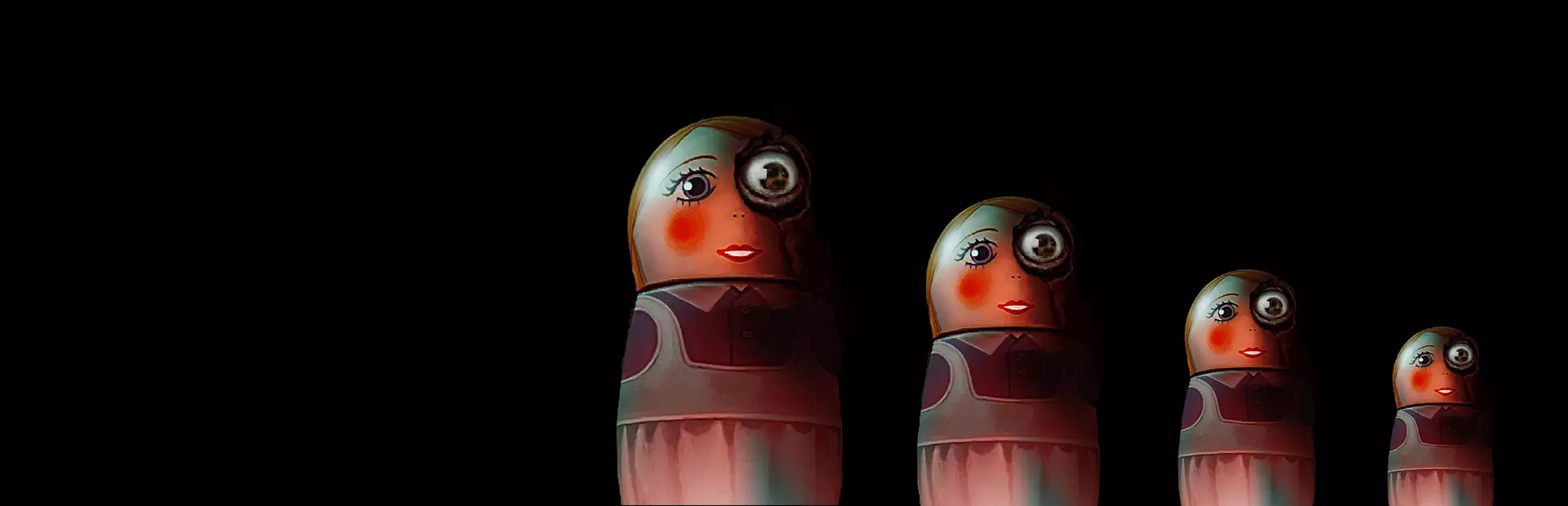 洞