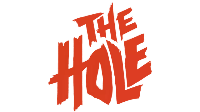 洞 | Bober Bros: The Hole LOGO