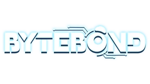 字节纽带 | Bytebond LOGO