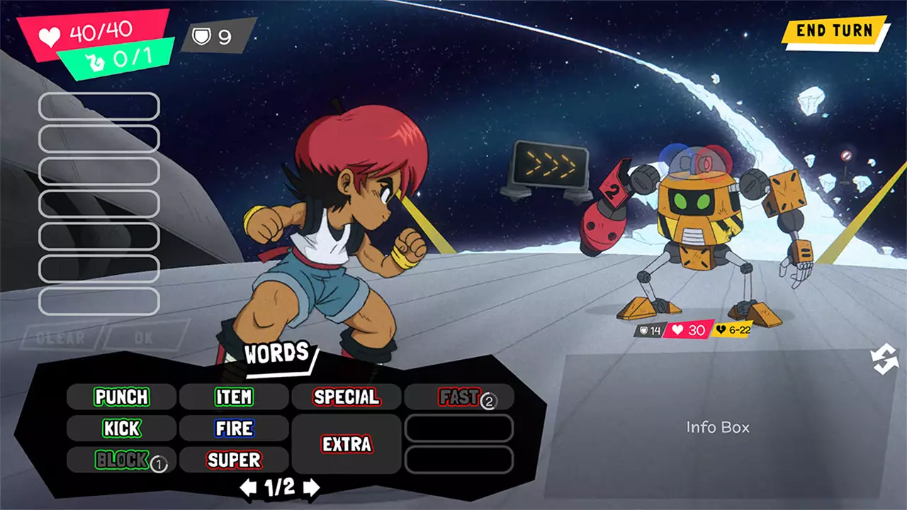 奇迹之星-Wander Stars-游戏截图-好玩游戏库