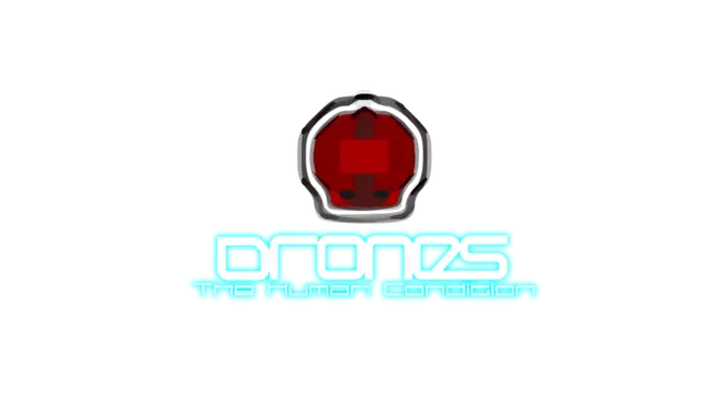 无人机：人类状态 | Drones: The Human Condition LOGO