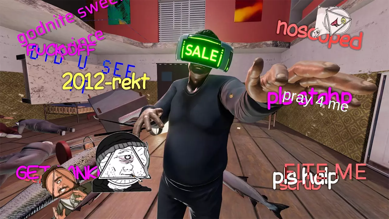 420Blaze It 2：年度最佳游戏-420Blaze It 2: Game of the Year-游戏截图-好玩游戏库