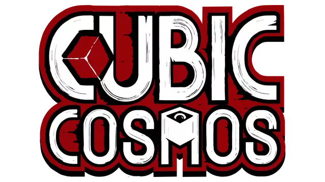 虚妄之盒 | Cubic Cosmos LOGO
