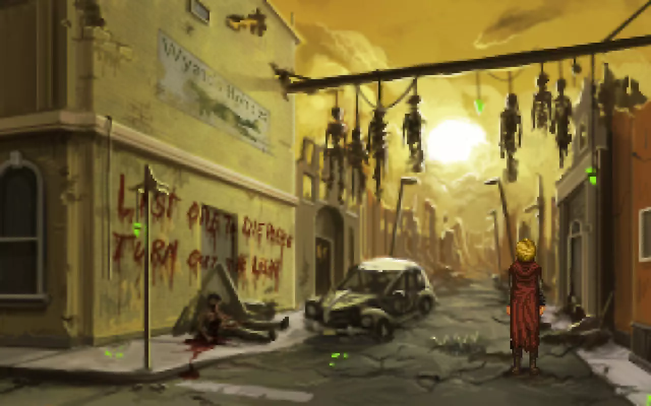 破碎之光-Shardlight-游戏截图-好玩游戏库