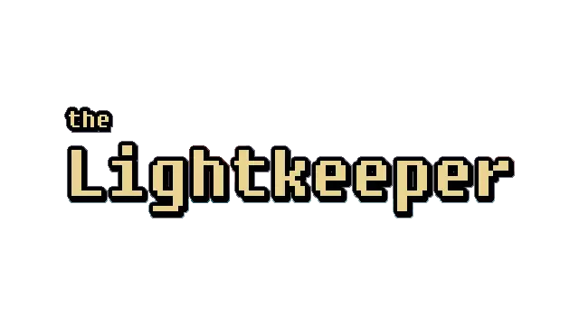 灯塔守卫者 | The Lightkeeper LOGO