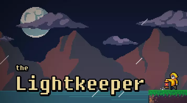 灯塔守卫者-The Lightkeeper-游戏截图-好玩游戏库