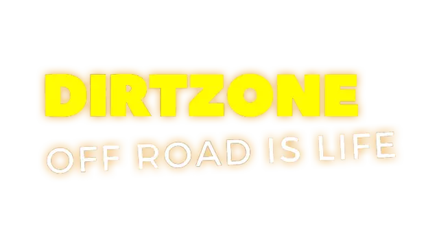 泥地狂飙 | Dirtzone LOGO