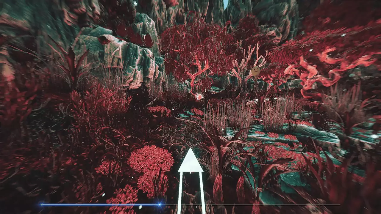 纸飞机：遗物猎人-Paper Flight: Relic Hunter-游戏截图-好玩游戏库