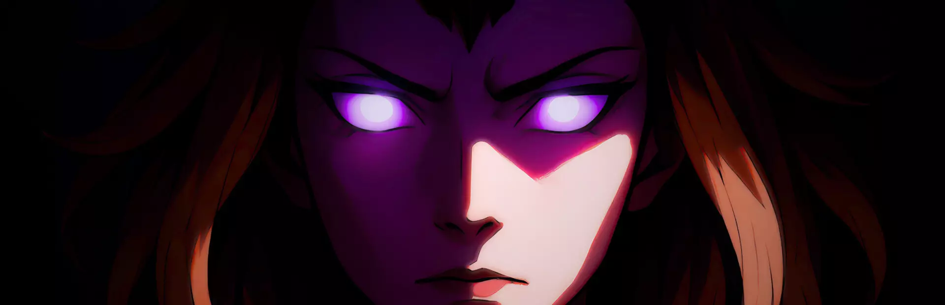 正义骑士