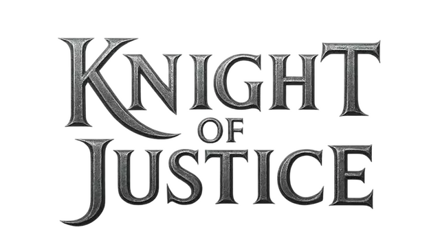 正义骑士 | Knight of Justice LOGO
