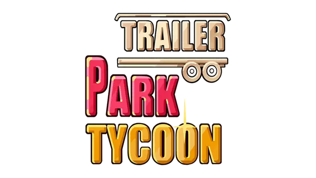 拖车公园大亨：浣熊牧场 | Trailer Park Tycoon: Raccoon Ranch LOGO