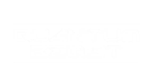 量子猛兽 | Quantum Beast LOGO