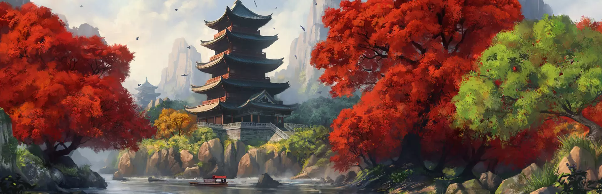 天朝上国